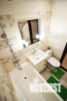 1-к квартира, посуточно, 33м2, 4/5 этаж