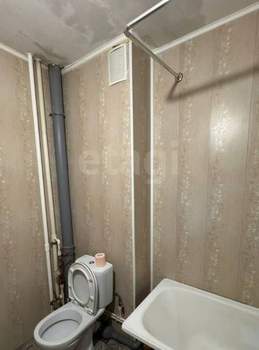 2-к квартира, на длительный срок, 45м2, 6/9 этаж