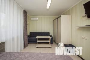 2-к квартира, посуточно, 44м2, 7/9 этаж