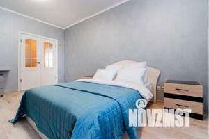 1-к квартира, посуточно, 43м2, 11/14 этаж