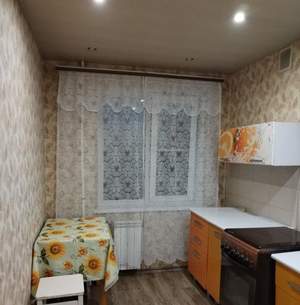 2-к квартира, на длительный срок, 43м2, 3/9 этаж