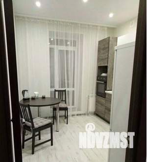 1-к квартира, на длительный срок, 40м2, 13/17 этаж