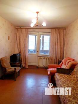 2-к квартира, на длительный срок, 44м2, 1/9 этаж