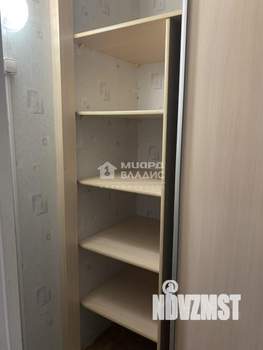 2-к квартира, на длительный срок, 46м2, 4/5 этаж