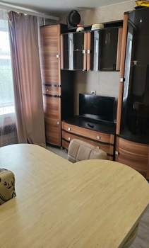 Студия квартира, на длительный срок, 12м2, 5/9 этаж