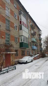 2-к квартира, на длительный срок, 44м2, 4/5 этаж