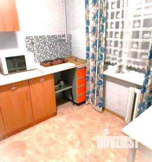 1-к квартира, на длительный срок, 36м2, 1/5 этаж