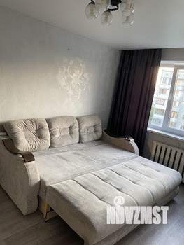 1-к квартира, на длительный срок, 30м2, 8/9 этаж