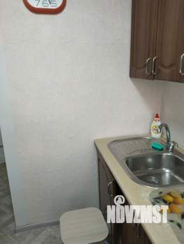 1-к квартира, на длительный срок, 30м2, 3/9 этаж