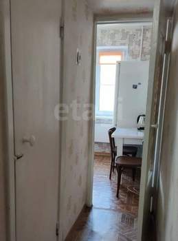 1-к квартира, на длительный срок, 30м2, 2/9 этаж