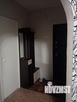 Студия квартира, на длительный срок, 33м2, 4/9 этаж