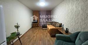 1-к квартира, на длительный срок, 33м2, 2/5 этаж