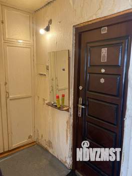 1-к квартира, на длительный срок, 30м2, 8/9 этаж