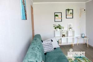 2-к квартира, на длительный срок, 40м2, 5/5 этаж