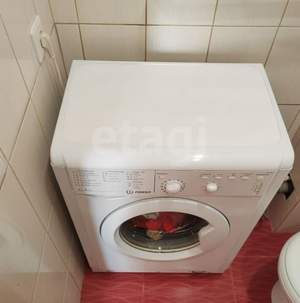 2-к квартира, на длительный срок, 45м2, 6/14 этаж