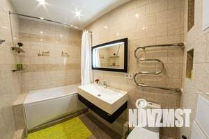 1-к квартира, посуточно, 40м2, 10/14 этаж