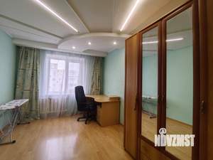 3-к квартира, на длительный срок, 60м2, 8/9 этаж