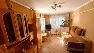 2-к квартира, на длительный срок, 41м2, 1/5 этаж