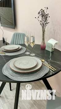 Студия квартира, посуточно, 35м2, 8/15 этаж