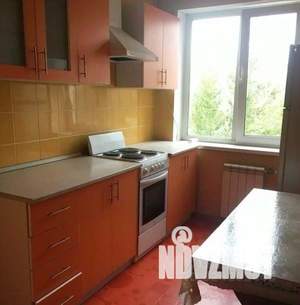 1-к квартира, на длительный срок, 34м2, 5/14 этаж