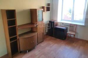 1-к квартира, на длительный срок, 13м2, 6/10 этаж