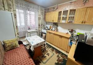 1-к квартира, на длительный срок, 36м2, 1/10 этаж