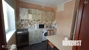 1-к квартира, на длительный срок, 35м2, 3/5 этаж