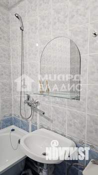 1-к квартира, на длительный срок, 38м2, 10/10 этаж