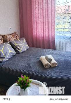 1-к квартира, посуточно, 31м2, 5/5 этаж