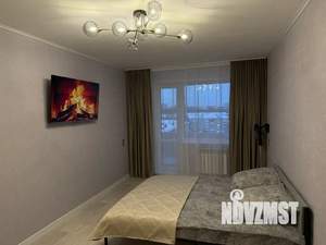 1-к квартира, посуточно, 32м2, 10/12 этаж