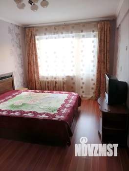 2-к квартира, на длительный срок, 49м2, 4/5 этаж