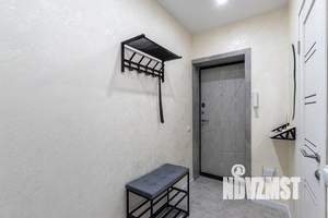 1-к квартира, посуточно, 30м2, 2/5 этаж