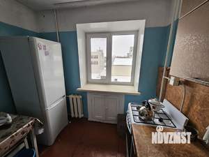 2-к квартира, на длительный срок, 44м2, 3/5 этаж