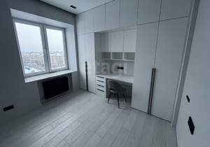 3-к квартира, на длительный срок, 102м2, 6/6 этаж