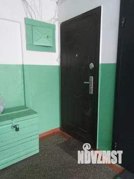 1-к квартира, на длительный срок, 30м2, 5/5 этаж