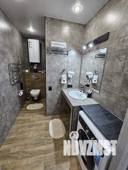 2-к квартира, посуточно, 64м2, 10/14 этаж