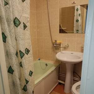 1-к квартира, на длительный срок, 31м2, 4/9 этаж