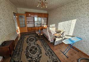 1-к квартира, на длительный срок, 38м2, 9/9 этаж