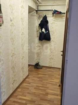 1-к квартира, на длительный срок, 31м2, 2/5 этаж