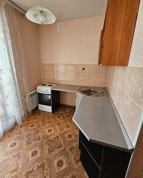 1-к квартира, на длительный срок, 36м2, 6/14 этаж