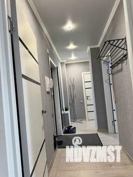 2-к квартира, посуточно, 57м2, 8/16 этаж