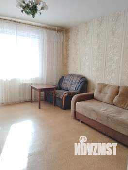 1-к квартира, на длительный срок, 40м2, 8/10 этаж