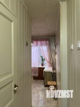 2-к квартира, на длительный срок, 45м2, 4/9 этаж