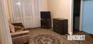 1-к квартира, посуточно, 32м2, 2/3 этаж