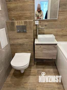 1-к квартира, на длительный срок, 41м2, 16/16 этаж