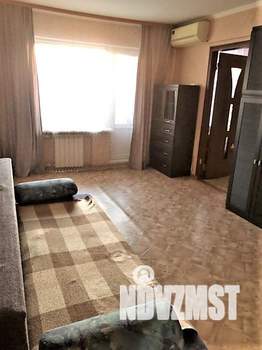 2-к квартира, на длительный срок, 49м2, 4/5 этаж