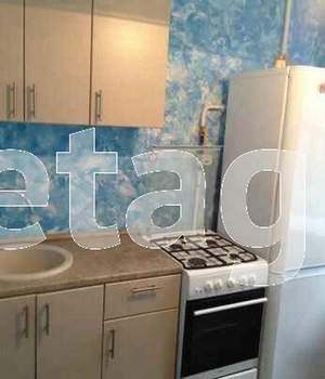 2-к квартира, на длительный срок, 42м2, 2/4 этаж