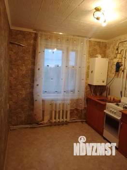 1-к квартира, на длительный срок, 35м2, 3/3 этаж