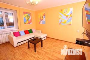 2-к квартира, посуточно, 39м2, 2/5 этаж