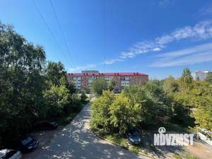 2-к квартира, на длительный срок, 42м2, 3/5 этаж